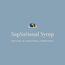 SapSational Syrup